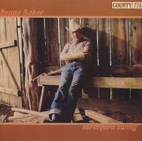 Kenny Baker - Farmyard Swing